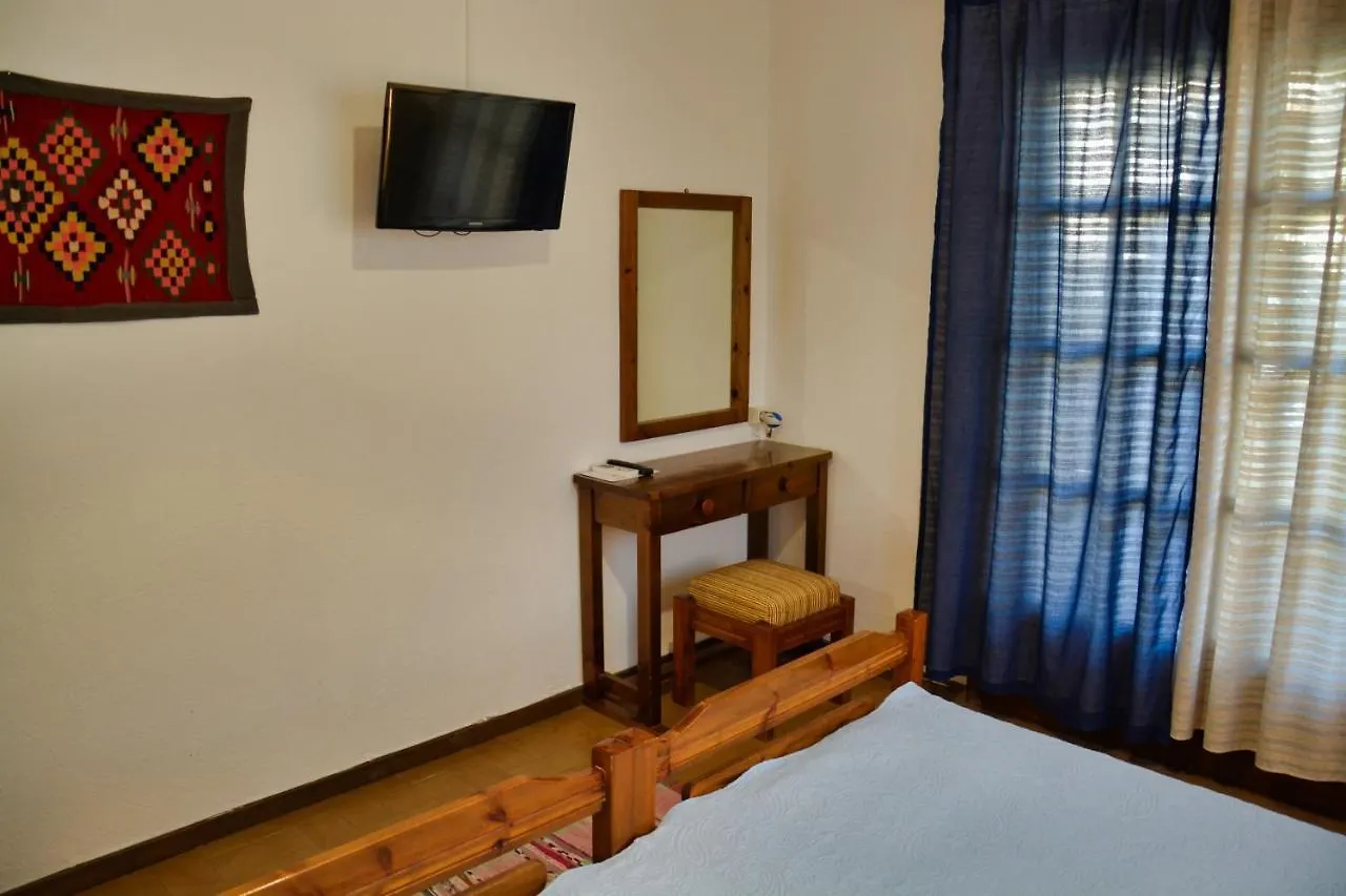 Papatzikos Traditional Guesthouse Neos Marmaras Aparthotel