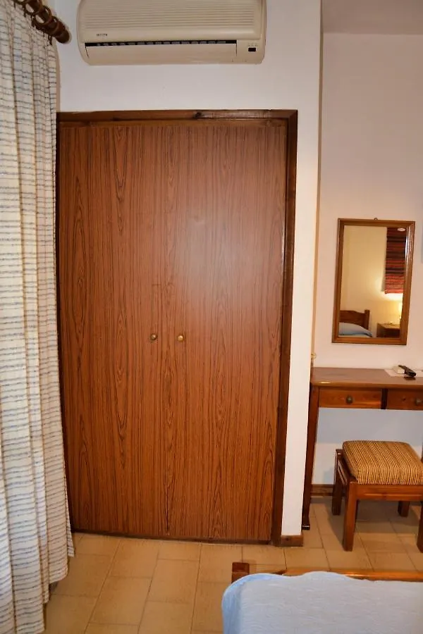 Aparthotel Papatzikos Traditional Guesthouse Neos Marmaras