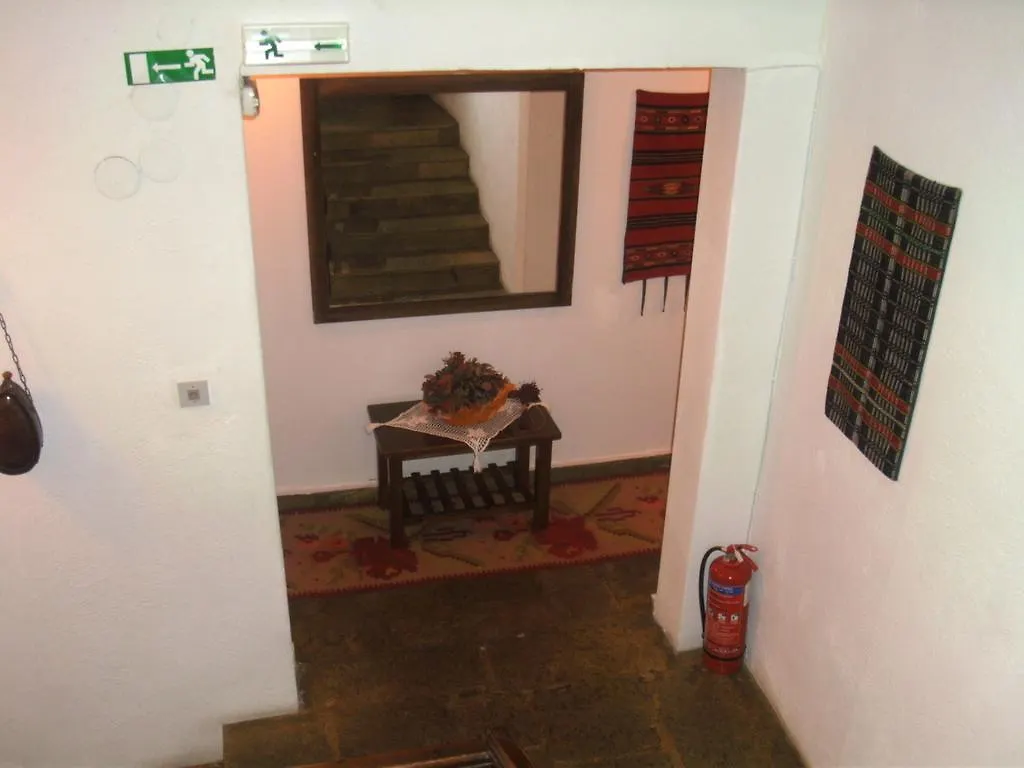 Papatzikos Traditional Guesthouse Neos Marmaras 2*,  Griekenland