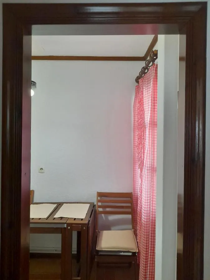 Papatzikos Traditional Guesthouse Néos Marmarás Aparthotel
