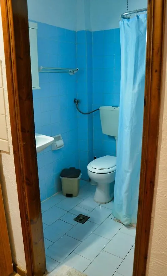 Papatzikos Traditional Guesthouse Néos Marmarás Aparthotel
