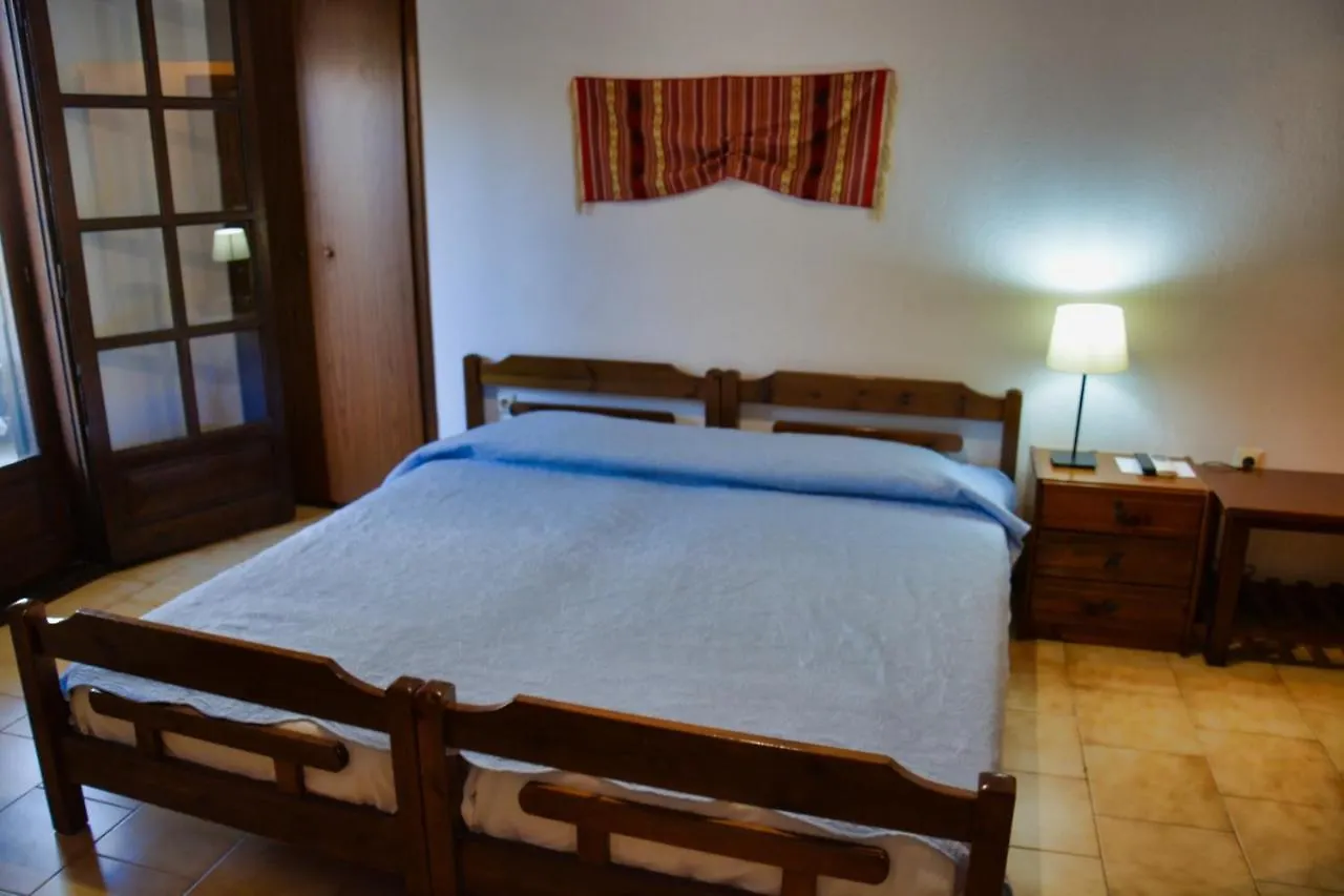 Aparthotel Papatzikos Traditional Guesthouse Neos Marmaras